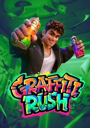 graffiti-rush-home-kamo99