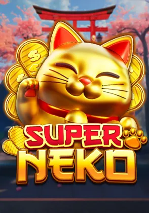 super-neko-slot-page-kamo99